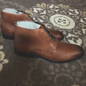 Men’s Alfani Reide Fashion Boots *Brand New!*